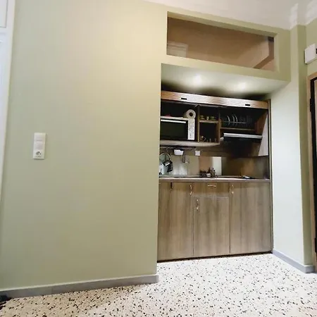 Centre Deluxe Apartment