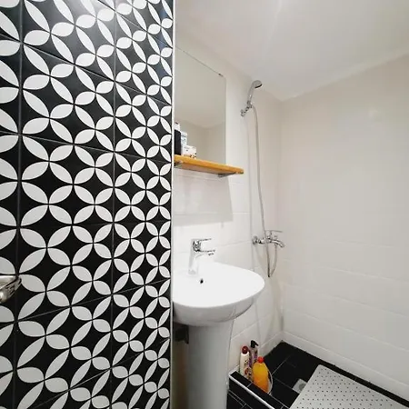 Centre Deluxe * Thessaloníki