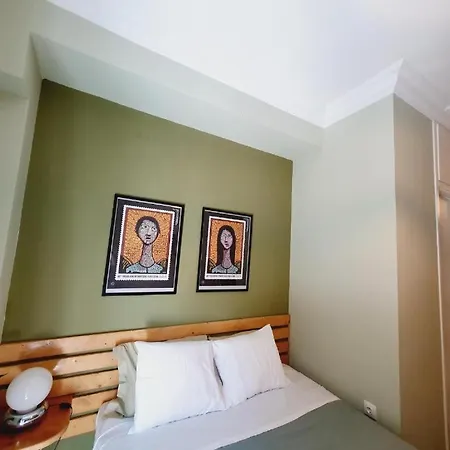 Centre Deluxe Thessaloníki