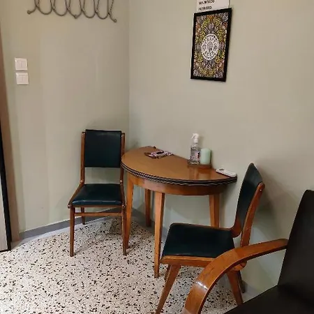 Centre Deluxe Apartment
