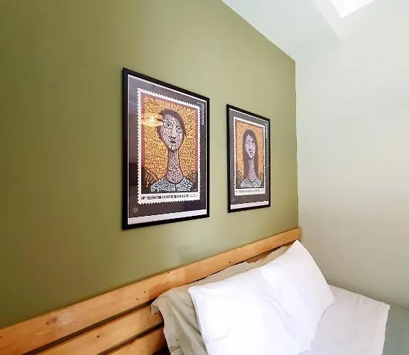 Appartement Centre Deluxe