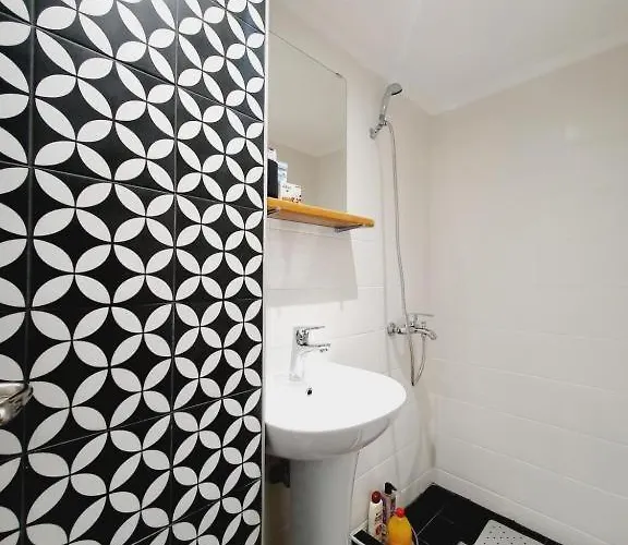 Centre Deluxe * Salonic
