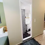 Apartmán Centre Deluxe Soluň