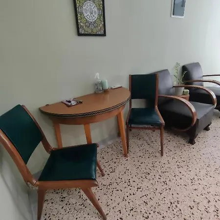 Apartmán Centre Deluxe Soluň