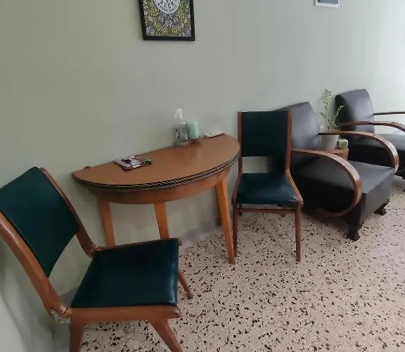 Apartament Centre Deluxe Saloniki