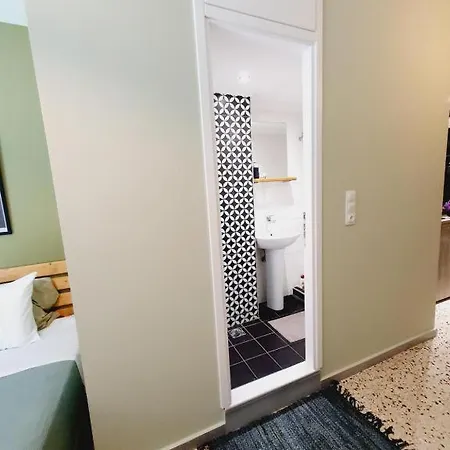Apartmán Centre Deluxe Soluň