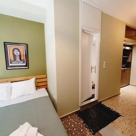 Centre Deluxe Apartmán *