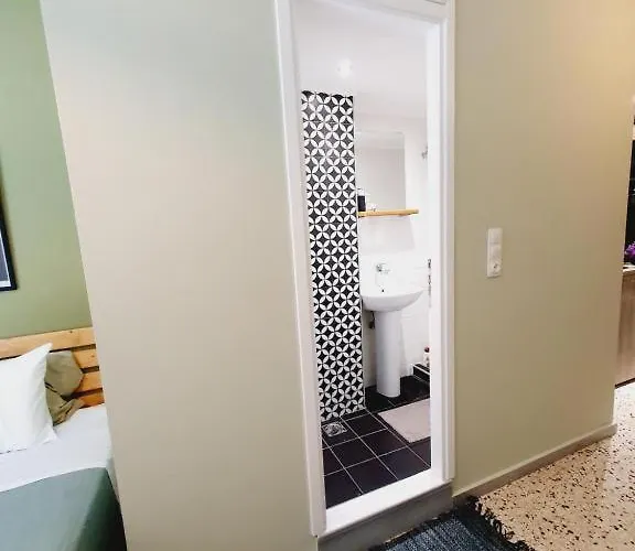 Apartment Centre Deluxe Thessaloniki