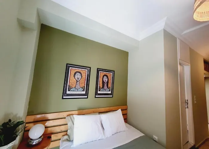 Centre Deluxe Thessaloniki